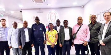 Réunion préparatoire du 13ème Comité de  Pilotage OCC- BIVAC BV