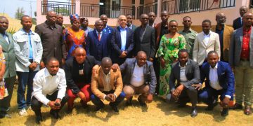 Un pas de géant vers l’excellence | L’OCC renforce ses compétences en audit interne ISO/CEI 17025:2017 selon ISO 19011:2018