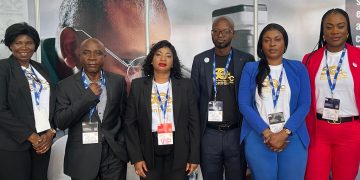 Participation de l’OCC a l’EXPO BETON 2025