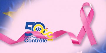 Message de Mme DGA à l’occasion du mois d’Octobre dédiée à la sensibilisation et la lutte contre le Cancer du Sein