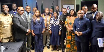 L’OCC au cœur de l’intégration régionale : Retour sur la 14ème Réunion du Corridor Walvis Bay-Ndola-Lubumbashi