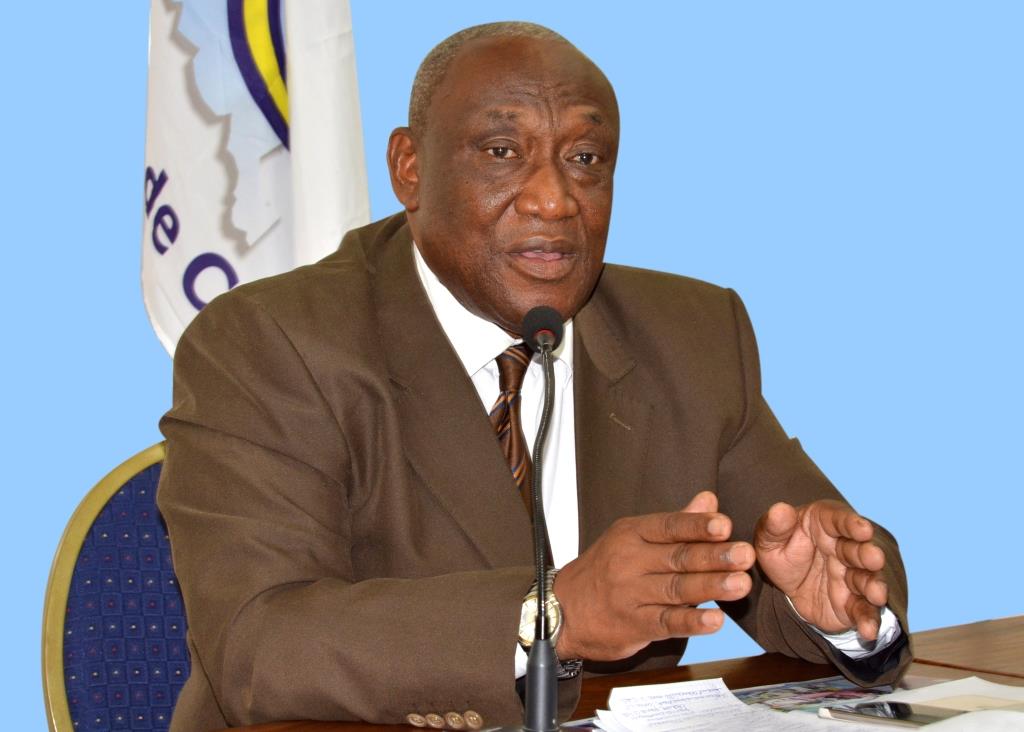 Bilan annuel hautement positif du DG célestin RISASI TABU wa M’SIMBWA