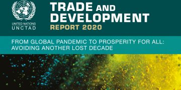 UNCTAD News|COVID-19: UNCTAD warns of ‘lost decade’ if countries adopt austerity