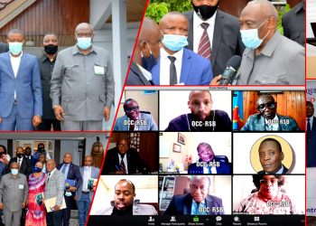 OCC sur tous les fronts à l’Est du Pays