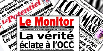REVUE DE PRESSE | Mercredi 30/09/2020