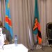 Jean-Lucien BUSSA TONGBA à l’ouvrage pour affermir davantage les relations commerciales bilatérales entre la Zambie et la RDC