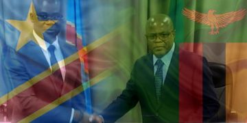 Communiqué conjoint du Ministre du Commerce et de l’Industrie de la République de Zambie et du Ministre du Commerce Extérieur de la RD Congo