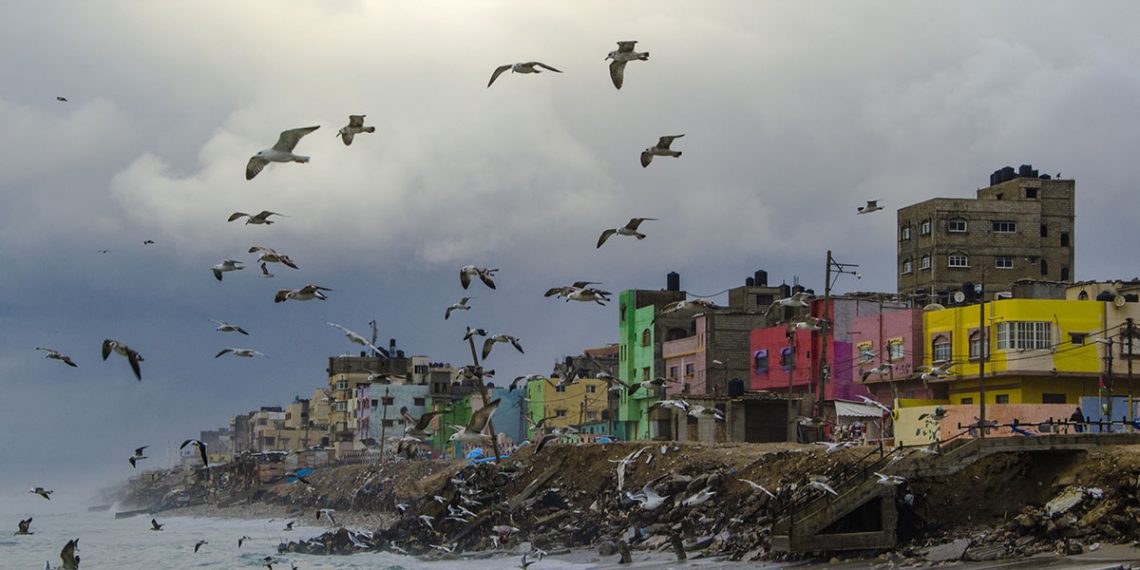 UNCTAD News | Israeli occupation cost Gaza $16.7 billion in past decade, UNCTAD estimates