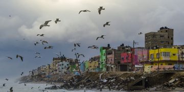 UNCTAD News | Israeli occupation cost Gaza $16.7 billion in past decade, UNCTAD estimates