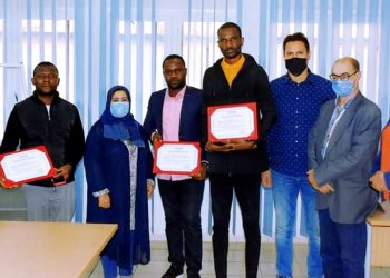 Des inspecteurs techniques de l’OCC en formation à Tunis sur les essais normalisés des appareils électrodomestiques