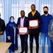 Des inspecteurs techniques de l’OCC en formation à Tunis sur les essais normalisés des appareils électrodomestiques