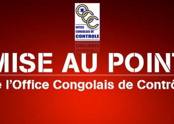 MISE AU POINT OCC |samedi 12/12/2020