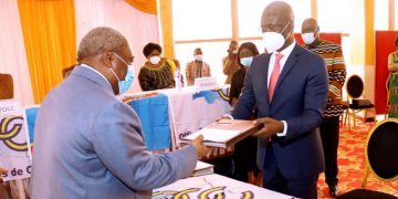 Commerce Extérieur | Signature du Contrat de Performance OCC 2021