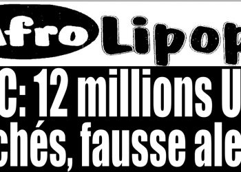 Chronique d’une campagne d’intox qui a fait pschitt : INTROUVABLE COMPTE CACHE A L’OCC