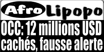 Chronique d’une campagne d’intox qui a fait pschitt : INTROUVABLE COMPTE CACHE A L’OCC