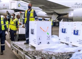 Covid-19: INTERPOL annonce de premières saisies de faux vaccin