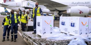 Covid-19: INTERPOL annonce de premières saisies de faux vaccin