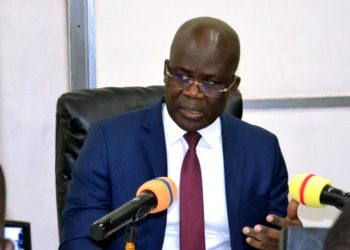 Première visite sur terrain du Ministre du Commerce Extérieur après sa reconduction