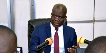 Première visite sur terrain du Ministre du Commerce Extérieur après sa reconduction