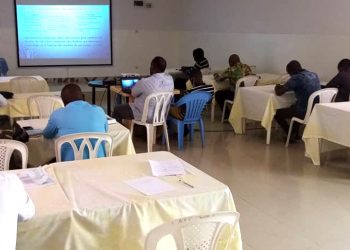 OCC-DIRKOC | Mise à niveau des agents échantillonneurs et inspecteurs de conformité à l’agence de Lukala