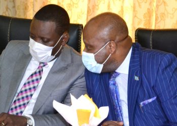 OCC |Entrée en fonction du DG et du DGA ad intérim