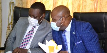 OCC |Entrée en fonction du DG et du DGA ad intérim