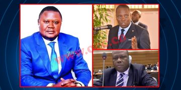 OCC | Suspension a titre préventif & désignation à titre provisoire PCA, DG et DGA