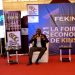 Participation de l’OCC à la foire économique de Kinshasa (FEKIN 2021)