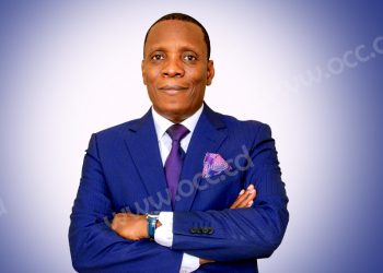 OCC : Gaby Lubiba marque des points durant ses 40 premiers jours