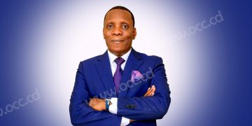 OCC : Gaby Lubiba marque des points durant ses 40 premiers jours