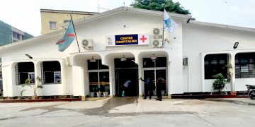 Le Centre Médical OCC et le Laboratoire d’Essais Microbiologiques font peau et sang neufs sous le DG a.i. Gaby LUBIBA MAMPUYA.