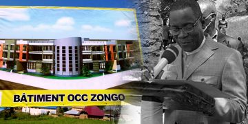 Allocution du DG à l’occasion de la pose de la première pierre pour la construction des deux bâtiments de ZONGO dans la Province du Sud-Ubangi (administratif et laboratoire)