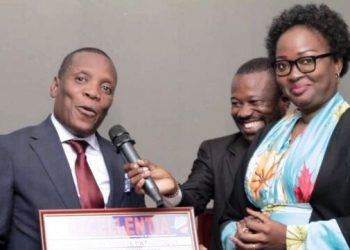 RDC-2è édition du prix Excelentia : voici personnalités et mandataires publics couronnés par R.I.J.I