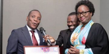 RDC-2è édition du prix Excelentia : voici personnalités et mandataires publics couronnés par R.I.J.I