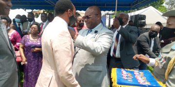 48ème Anniversaire de l’Office Congolais de Contrôle : LE POIDS DES IMAGES ET DES MOTS.