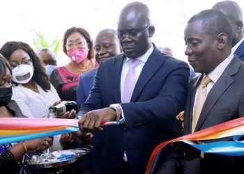 Allocution du Directeur de l’Office Congolais de Contrôle à l’occasion de l’inauguration du Centre Hospitalier OCC et du paiement des décomptes finaux des cadres et agents OCC