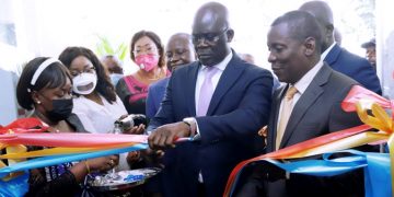 Allocution du Directeur de l’Office Congolais de Contrôle à l’occasion de l’inauguration du Centre Hospitalier OCC et du paiement des décomptes finaux des cadres et agents OCC