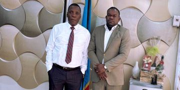 RDC: la Fédération Nationale des Jeunes Entrepreneurs du Congo, FNJEC et Office Congolais de Contrôle « OCC » déterminés à encadrer et accompagner des jeunes entrepreneurs congolais