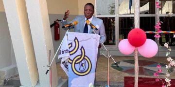 Nouvelle étape dans la mise en œuvre du plan de bonne gouvernance de l’OCC sous les auspices du Directeur Général a.i. Gaby LUBIBA MAMPUYA