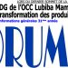 Revue de Presse du 25-08-2022| LORS DU DERNIER SOMMET DE LA SADC: Le DG de l’OCC Gaby LUBIBA MAMPUYA prône la transformation des produits locaux