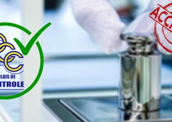 Chantier de l’accréditation et de la certification : TUNAC maintient l’accréditation en masse et pesage du laboratoire de Métrologie OCC