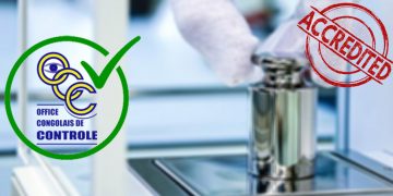Chantier de l’accréditation et de la certification : TUNAC maintient l’accréditation en masse et pesage du laboratoire de Métrologie OCC