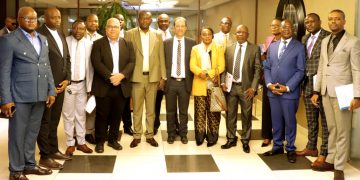 Clôture de la session de formation sur la Norme ISO/ CEI 17020