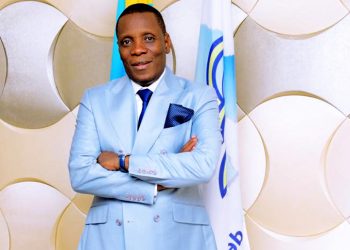 Mot d’action de grâce de Gaby LUBIBA MAMPUYA Directeur Général sortant de l’Office Congolais de Contrôle