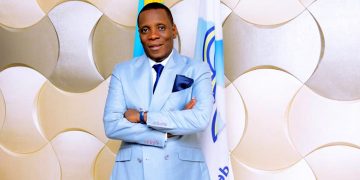 Mot d’action de grâce de Gaby LUBIBA MAMPUYA Directeur Général sortant de l’Office Congolais de Contrôle