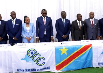 OCC|Double cérémonie de remise et reprise du Conseil d’Administration et de la Direction Générale