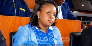 OCC a participé à la première édition de Polytechinic Skills de l’UNIKIN