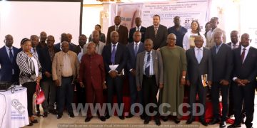 OCC, PRONANUT et UNICEF célèbrent de concert la Journée Mondiale de la lutte contre les troubles dus aux carences en iode (TDCI) en rdc
