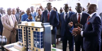 Mission accomplie pour le DG Etienne TSHIMANGA MUTOMBO après 100 jours aux commandes de l’OCC