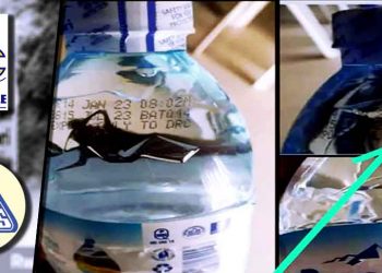 Mise au point OCC et UNBS sur les suspicions frappant l’eau en bouteille RUWENZORI en provenance de l’Ouganda